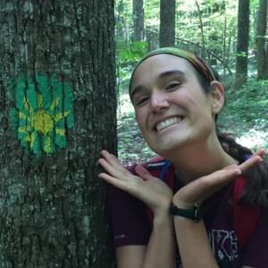 Meet your Posher, Isabel